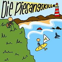 Die Piesangskille – Haar Naam Was Somer