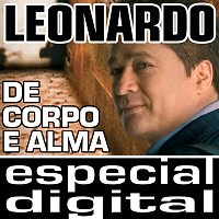 Leonardo – De Corpo E Alma - Ao Vivo