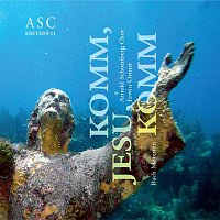 Arnold Schoenberg Chor – J. S. Bach: Komm, Jesu, komm - Motetten