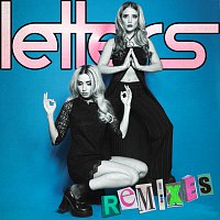 Rebecca & Fiona – Letters [Remixes]