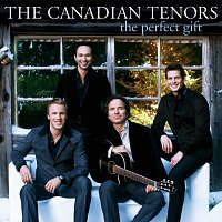 The Canadian Tenors – The Perfect Gift [International Version]