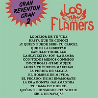 Los Flamers – Gran Reventon Gran, Vol. II