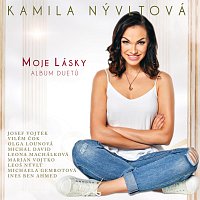 Kamila Nývltová – Moje lásky CD