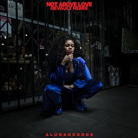 AlunaGeorge – Not Above Love [DEVAULT Remix]