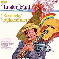 Lester Flatt – Kentucky Ridgerunner