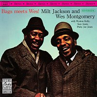Milt Jackson, Wes Montgomery – Bags Meets Wes