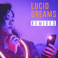 MISS JANNI – Lucid Dreams Remixes