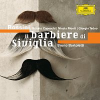 Rossini: Il Barbiere di Siviglia