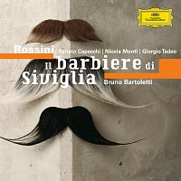 Symphonieorchester des Bayerischen Rundfunks, Bruno Bartoletti – Rossini: Il Barbiere di Siviglia