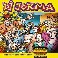 DJ Jorma – DJ Jorma