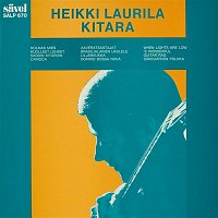 Heikki Laurila – Kitara