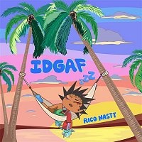 Rico Nasty – IDGAF