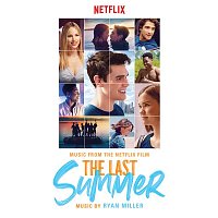 Ryan Miller – The Last Summer (Music From The Netflix Film)