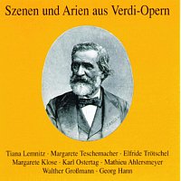 Artur Rother – Szenen und Arien aus Verdi-Opern