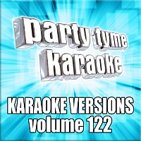 Přední strana obalu CD Party Tyme 122 [Karaoke Versions]