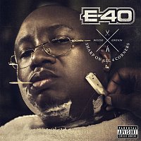 E-40 – Sharp On All 4 Corners [Deluxe Edition]