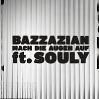 Bazzazian, Souly – MDAA