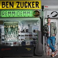 Ben Zucker, Fiddler's Green – Remmidemmi [Pub-Version]