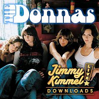 The Donnas – Friends Like Mine