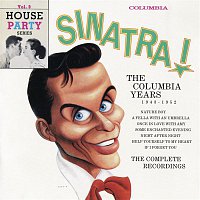 Frank Sinatra – The Columbia Years (1943-1952): The Complete Recordings: Volume 9