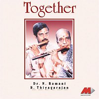 Vikku Vinayakram, V Selvaganesh & Ricky Ray – Together