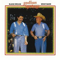 Blaine Sprouse, Kenny Baker – Indian Springs