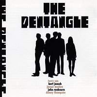 Pentangle – The Pentangle (Bonus Track Edition)