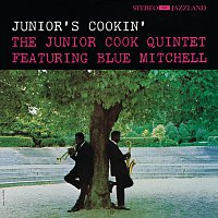 Junior Cook Quintet – Junior's Cookin' [Reissue]
