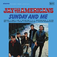 Jay & The Americans – Sunday And Me