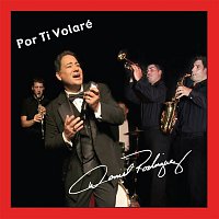 Daniel Rodriguez – Por Ti Volare