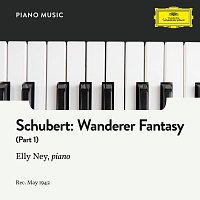 Elly Ney – Schubert: Wanderer Fantasy In C, Op. 15: Part I