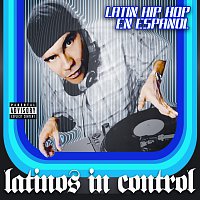 Různí interpreti – Latinos In Control