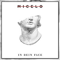 Přední strana obalu CD In dein Face