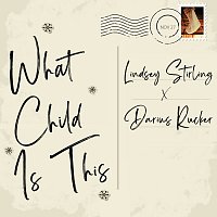 Lindsey Stirling, Darius Rucker – What Child Is This