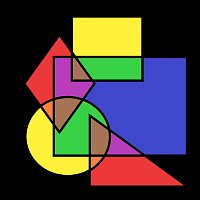 Přední strana obalu CD A Crowded Fusion