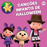 Little Baby Bum em Portugues – Cancoes infantis de Halloween