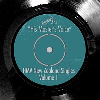 Přední strana obalu CD HMV New Zealand Singles