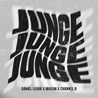 Daniel Levak, MAXAM, Channel B – Junge Junge Junge