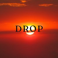 Přední strana obalu CD Drop