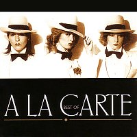 Přední strana obalu CD Best Of