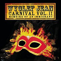 Wyclef Jean – CARNIVAL VOL. II...Memoirs of an Immigrant