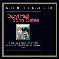 Daryl Hall & John Oates – The Very Best Of