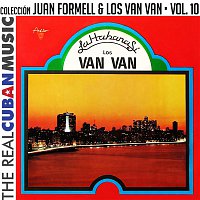 Juan Formell y Los Van Van – Colección Juan Formell y Los Van Van, Vol. X (Remasterizado)