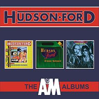 Hudson-Ford – The A&M Albums