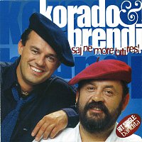 Korado & Brendi – Saj ne more biti res