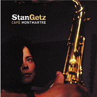 Stan Getz – Cafe Montmartre CD