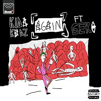 Kida Kudz, Geko – Again