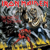 Iron Maiden – The Number Of The Beast (Remastered)