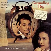 Original Motion Picture Soundtrack – GROUNDHOG DAY: Music From The Original   Motion Picture Soundtrack