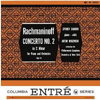 Gyorgy Sandor – Rachmaninoff: Piano Concerto No. 2, Op. 18 (Remastered)